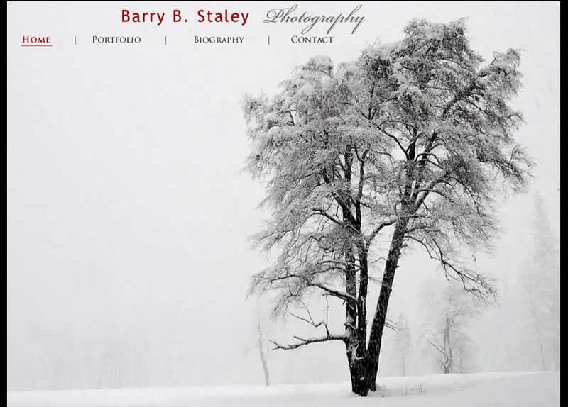 Barry Staley Photography